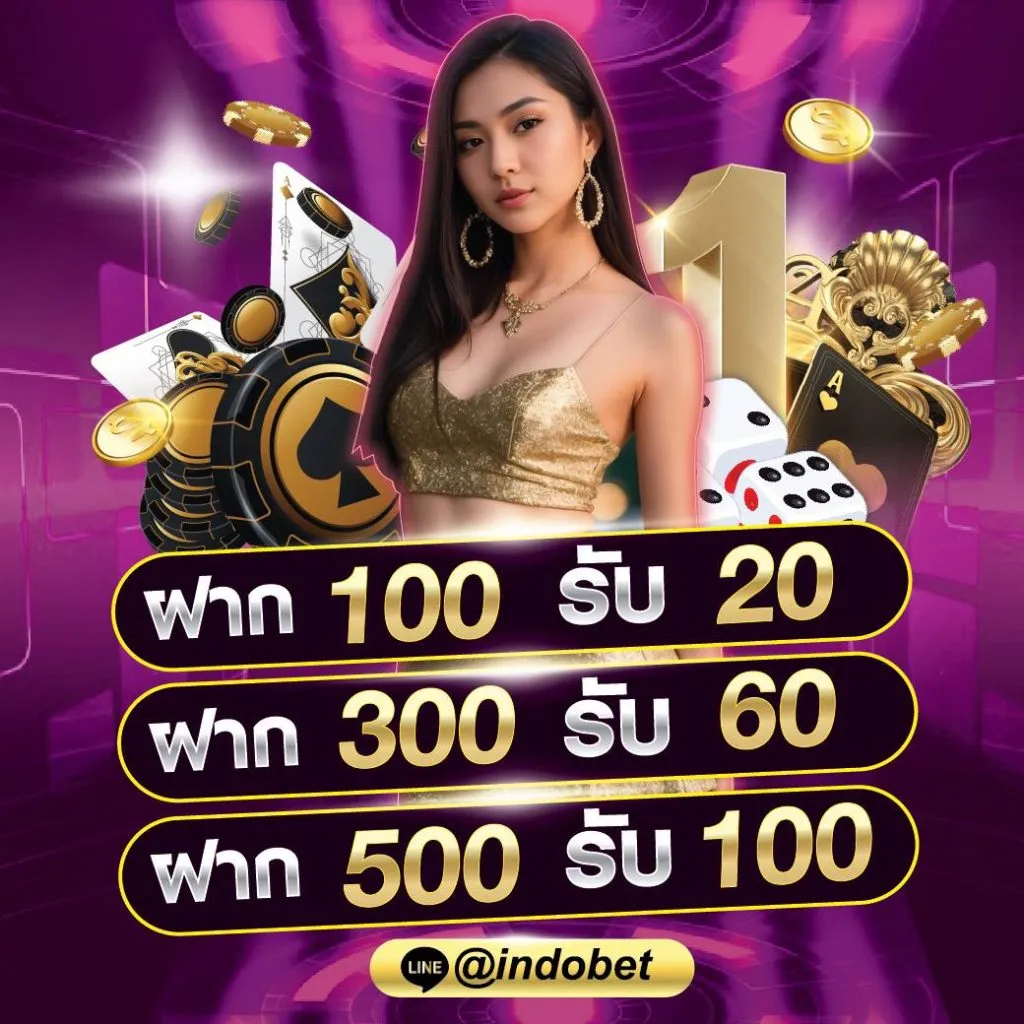 indobet